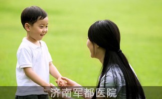 面对多动症孩子 专家为您支招