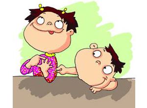 少儿多动症有哪些预防措施