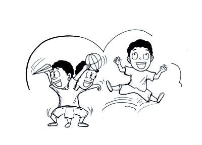 多动症给孩子带来的隐患有哪些