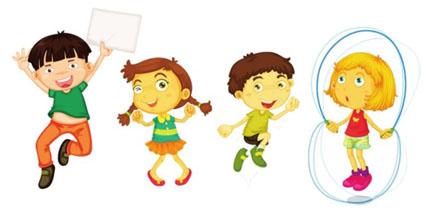 小儿多动症治疗正确方法