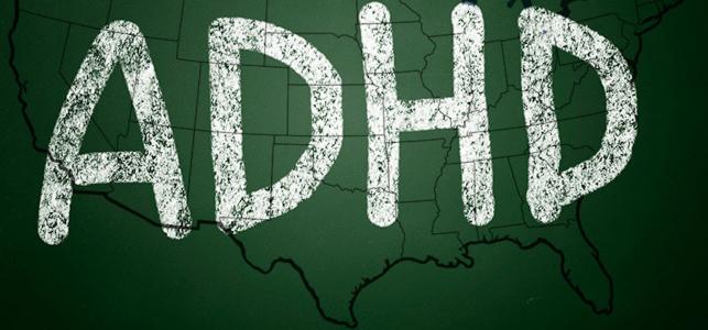 1岁小儿多动症的表现