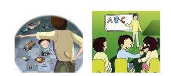 14岁孩子多动症的表现