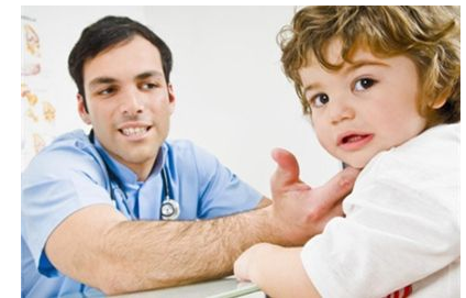 小孩子多动症如何治