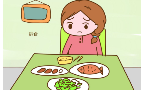 治疗儿童多动症的饮食保健