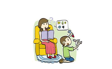 12岁男孩多动症治疗_现在治疗晚吗？