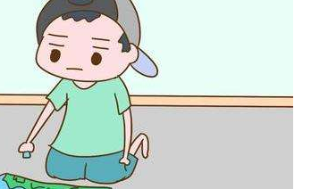 多动症都有什么症状