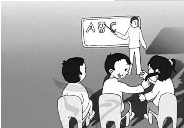 如何治疗多动症的孩子